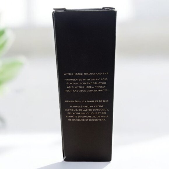 TWENTYNINE PALMS Mesa Mystic Facial Exfoliating Solution - 3.4 fl.oz. (NEW) - Picture 5 of 5